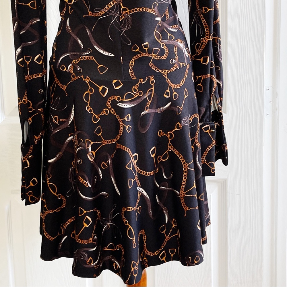 Zara long sleeve dress - Picture 9 of 10